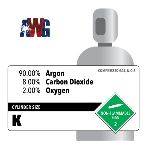 AR CD8OX2K
