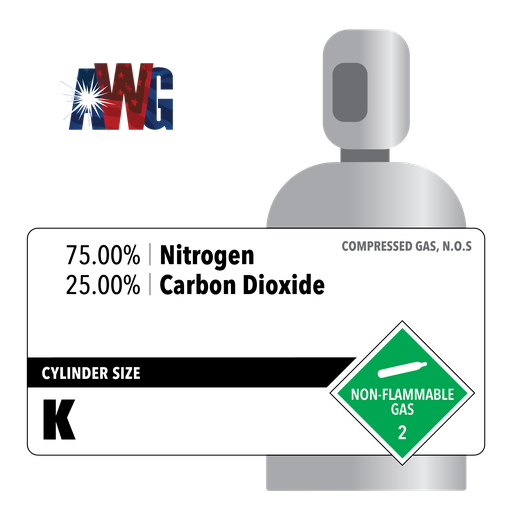 NI CD25KBA