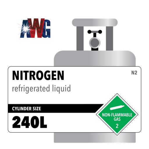 NI 240LIQ