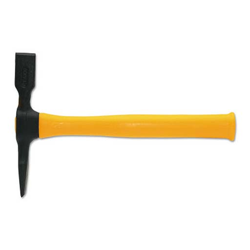 Lenco 09220 Chipping Hamer with Plastic Handle