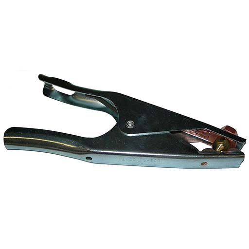 Lenco 02050 Economy Ground Clamps, 500 Amp