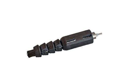 Walter 306 Threaded Round Brush 5-pack