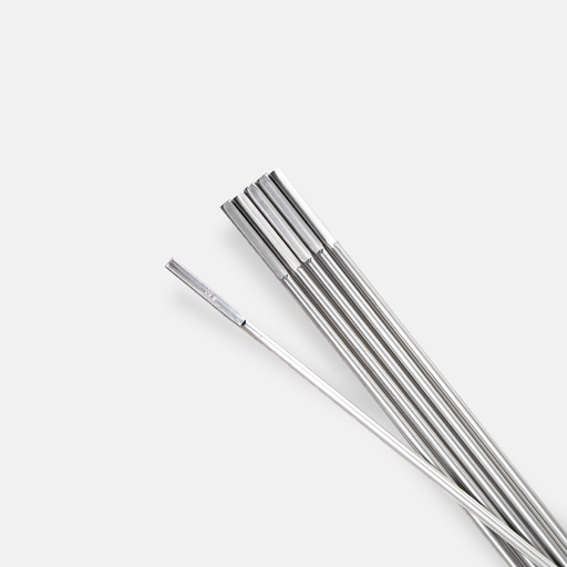 Washington Alloy R60 TIG (GTAW) Welding Rod | 1/8 x 36 x 10 lb Carton