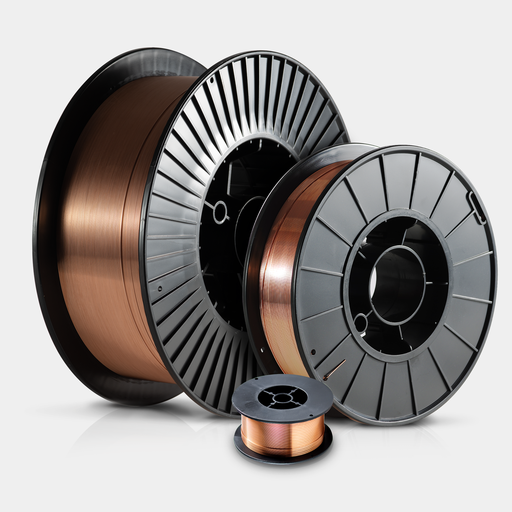 Washington Alloy ER70S-6 MIG (GMAW) Welding Wire | .045 x 44 lb Spool