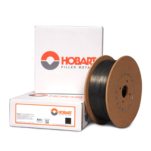 Hobart FabCOR® Edge™ XP E70C-6M Flux-Cored Welding Wire | .045 x 500 lb Exacto-Pak