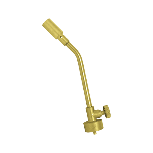 PCV25 Brass Pencil Flame Torch
