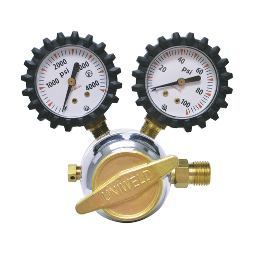 OXYGEN REGULATOR, B-CONNECT Regulator LD Oxy CGA540