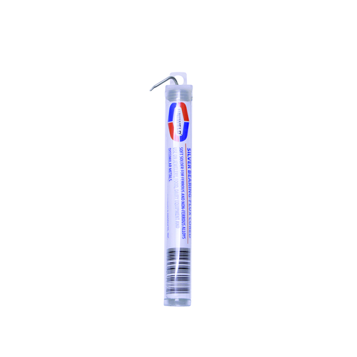 UNI-1450A UNI-BRITE SILVER SOLDER, 1/16" x 10'
