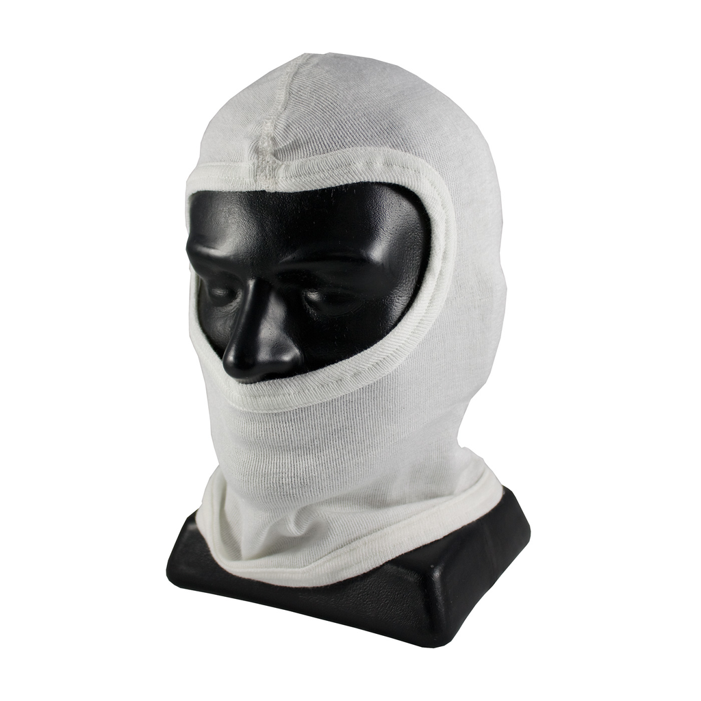 Product image for PIP 202-100 Single-Layer Nomex® Balaclava w/out Bib - Full Face