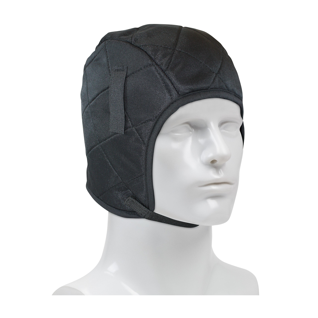 Product image for PIP 363-1RL3QB WINTER LINER POLY/FOAM/FLEECE REG LENGTH FR TREATED 1 WASHBLK