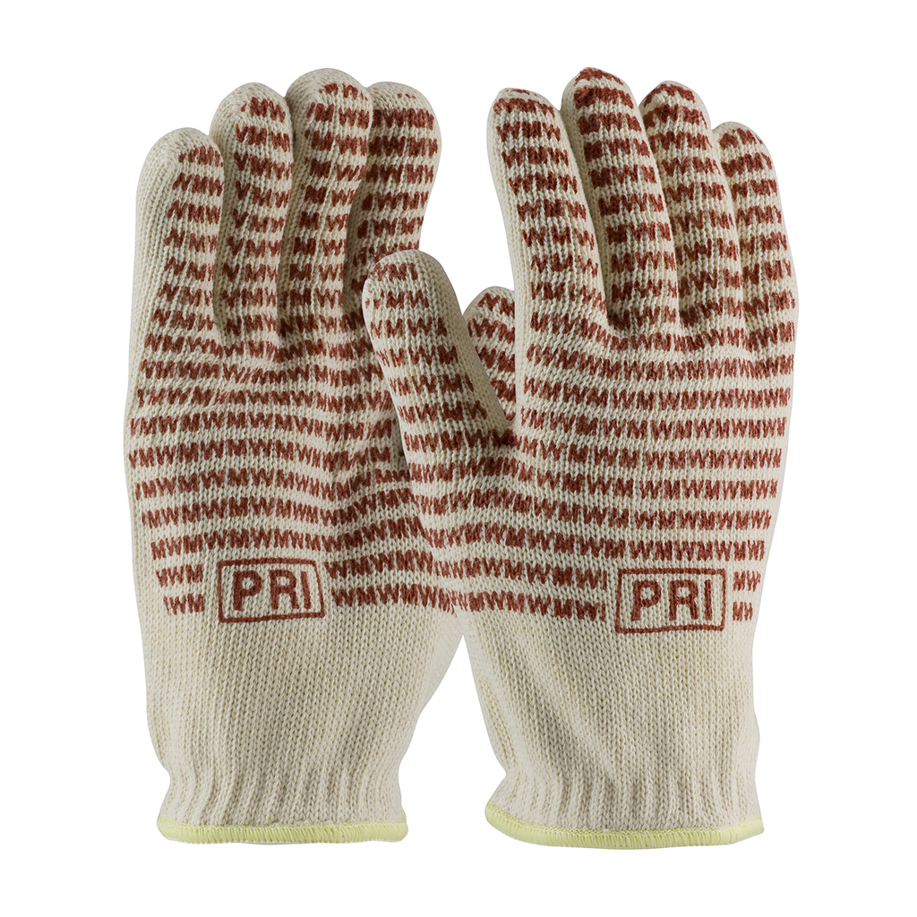 Product image for PIP 43-502L 24 OZ., 100% COTTON DOUBLE LAYER, EVERGRIP NITRILE COATING,OPEN CUFF LIKELY SUBJECT TO TAX