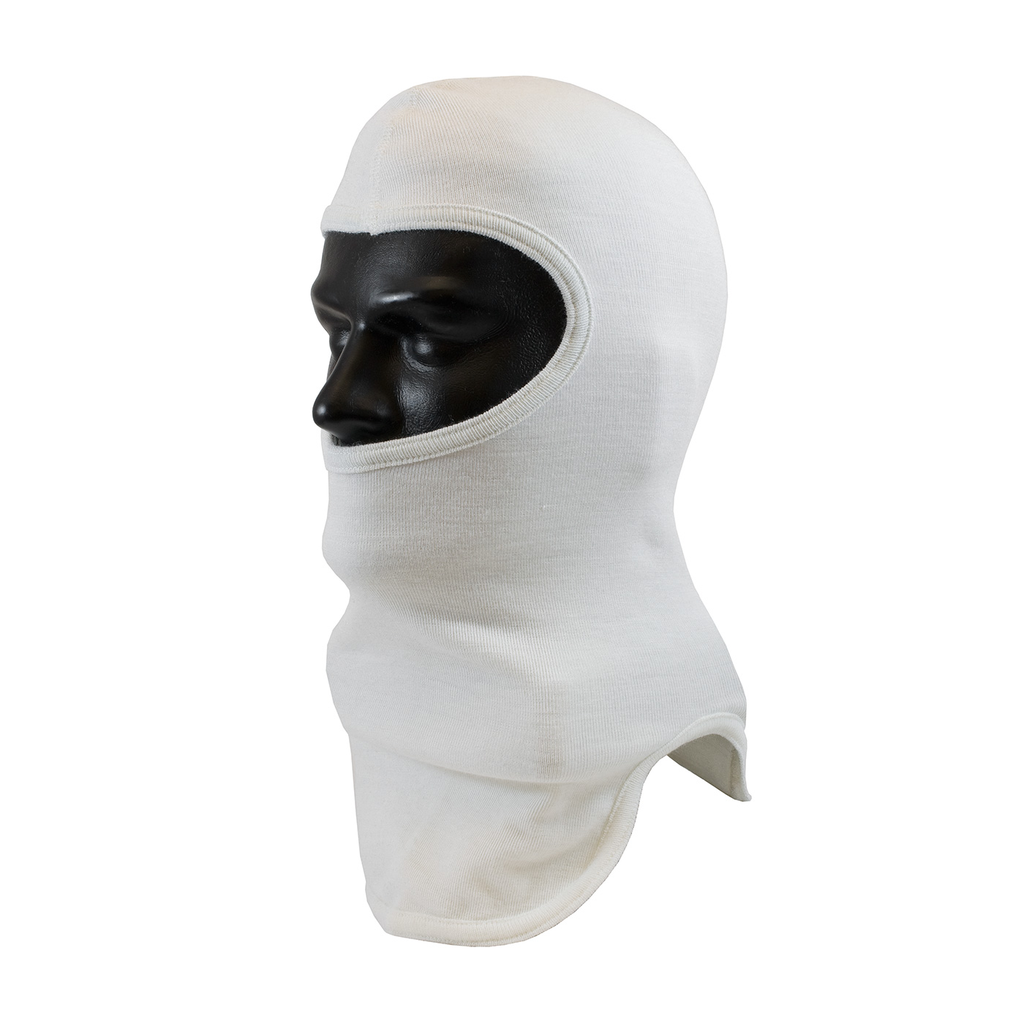 Product image for PIP 906-100NOM7 Double-Layer Nomex® Hood - Full Face