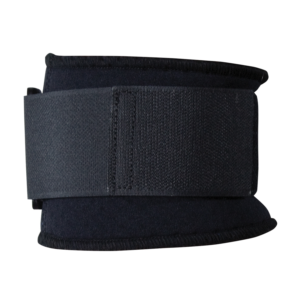 Product image for PIP 290-9000M ELBOW SUPPORT, MEDIUM 10-11&QUOT;, TERRY LINED NEOPRENE/NYLON W/ 2&QUOT;W CLOSUR LIKELY SUBJECT TO TAX