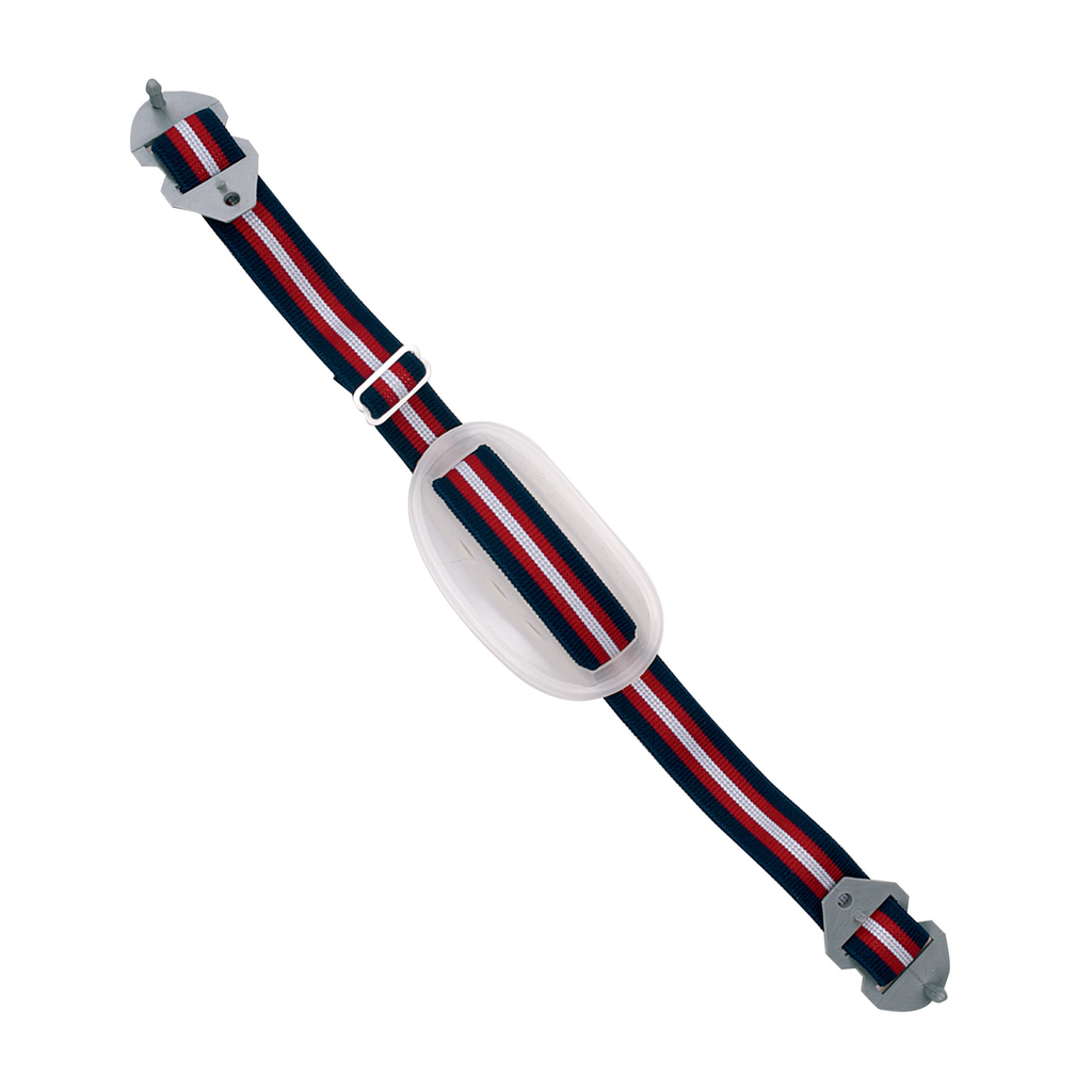 Product image for PIP 281-CSD-2PT OPTIONAL DELUXE CHIN STRAP, 2-POINT W/ CHIN CUP, FITS JSP EVO6100 HATS LIKELY SUBJECT TO TAX