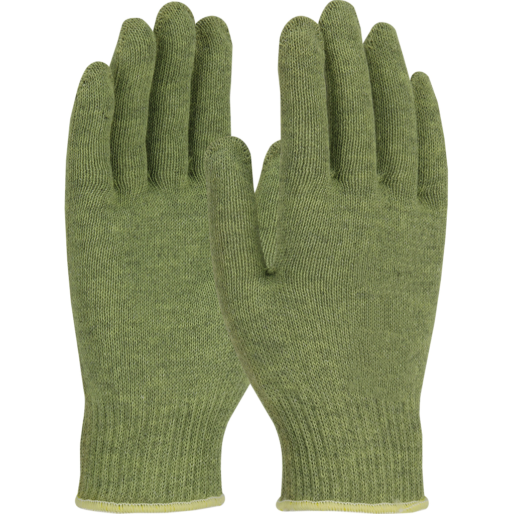 Product image for PIP 07-KA710/L Seamless Knit ACP / Kevlar® Blended Glove, Medium Weight - Large