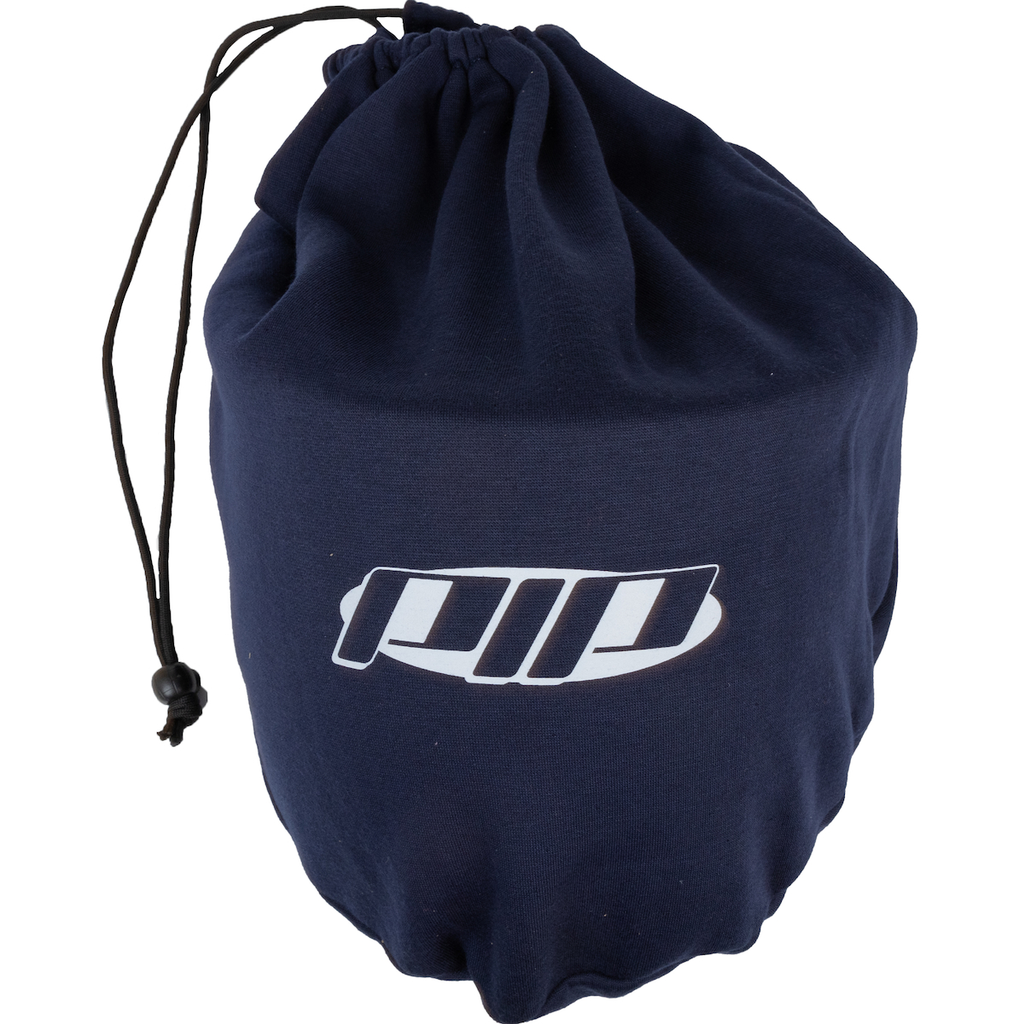 Product image for PIP 9400-52508 COTTON PREMIUM ARC SHIELD STORAGE BAG(ONLY) USA