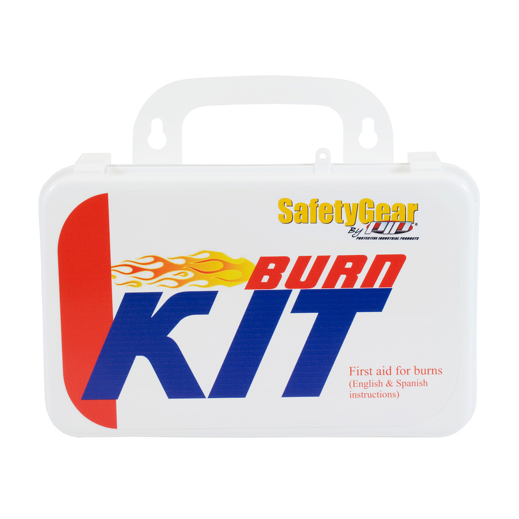 Product image for PIP 299-13295 BURN KIT 6 DIFFERENT COMPONENTS