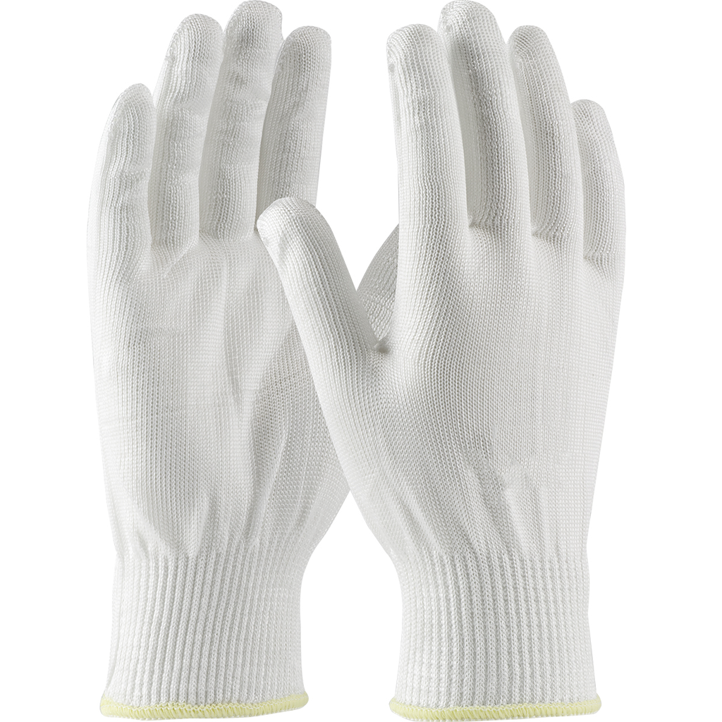 Product image for PIP 17-D200/L FILAMENT YARNS WITH DYNEEMA, 13 GG, LT WGT, WHITE, ANSI2 LIKELY SUBJECT TO TAX