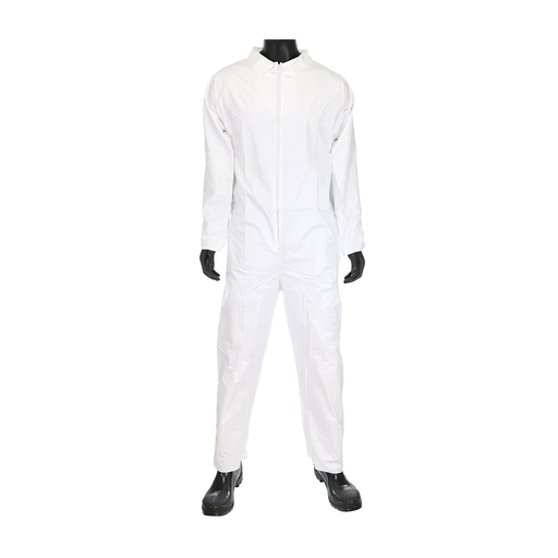 Product image for PIP 3650/XL WEST CHESTER, 50G MICROPOROUS BASIC COVERALL LIKELY SUBJECT TO TAX