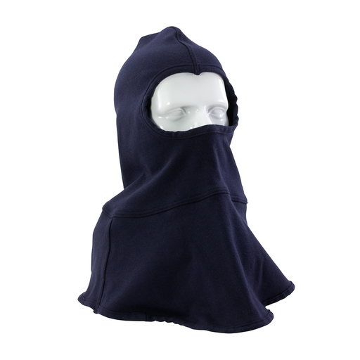 Product image for PIP 9100-HDFR12 Single-Layer AR/FR Ultrasoft Balaclava - 12.1 Cal/cm2