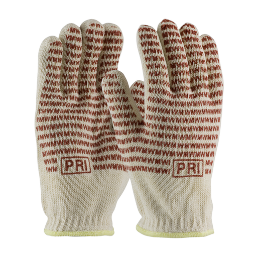 Product image for PIP 43-502L 24 OZ., 100% COTTON DOUBLE LAYER, EVERGRIP NITRILE COATING,OPEN CUFF LIKELY SUBJECT TO TAX
