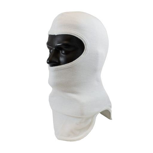 Product image for PIP 906-100NOM7 Double-Layer Nomex® Hood - Full Face