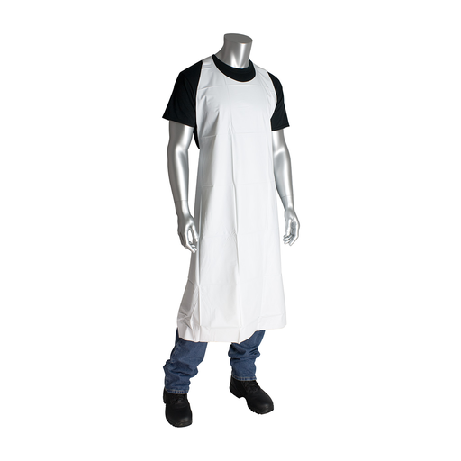 Product image for PIP 200-07501 Vinyl Pot Sink Apron