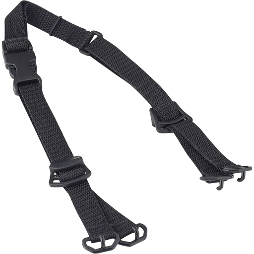 Product image for PIP 280-HP542C DYNAMIC CHIN STRAP 4-POINT