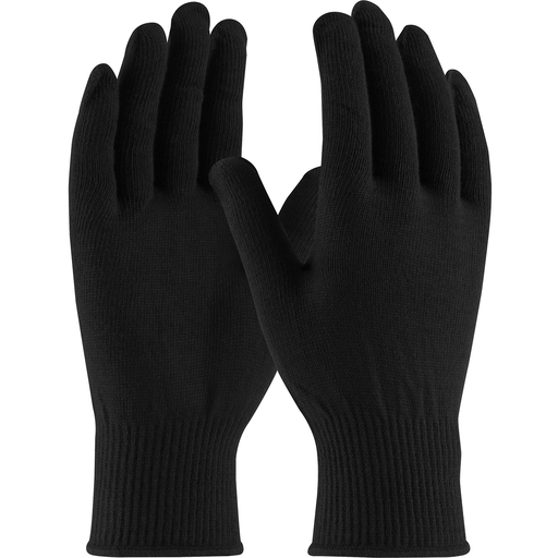 Product image for PIP 41-005XL POLYPROPYLENE GLOVES, 13 GAUGE, WEIGHT, DARK BLUE LIKELY SUBJECT TO TAX