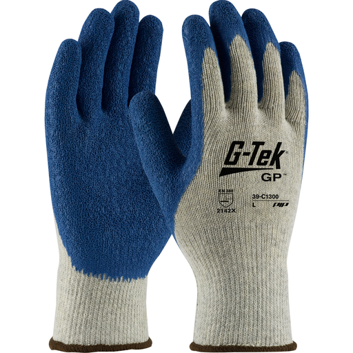 G-TEK FORCE GLOVE
