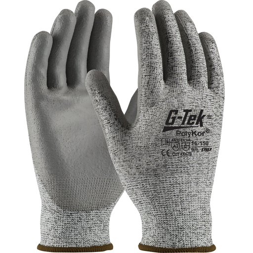 LARGE A3 CUT LEVEL GLOVE