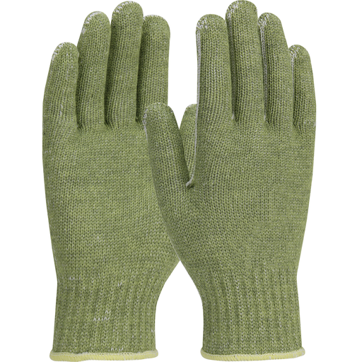 Product image for PIP 07-KA730/XL KEVLAR ACP 7 GAUGE SEAMLESS KNIT, M. WGT, KEVLAR LINED, GRN LIKELY SUBJECT TO TAX