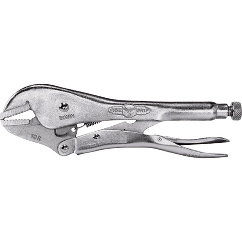 IRW PLIERS VISE GRIP 10"