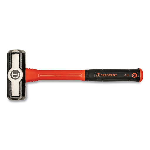 HAMMER 4LB FIBERGLASS ENGINEER