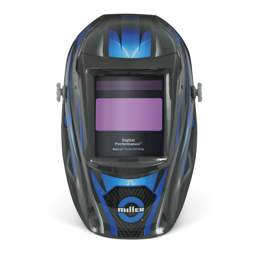 HELMET, DIG PERFORMANCE CL4x CARBON EDGE