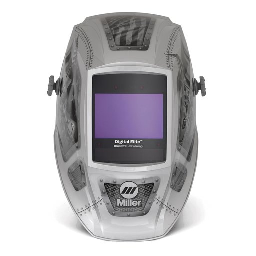 HELMET, DIG ELITE CL4x FORGED IN FREEDOM