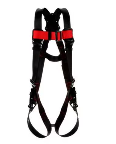 LIGHTWEIGHT HARNESS MED/LG PROTECTA PRO 3