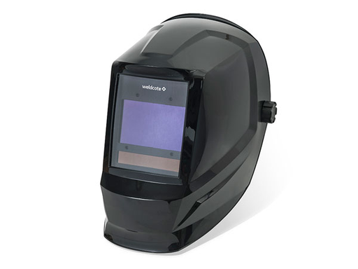 Weldcote KLEARVIEWHDGA Adjustable Klear-View Headgear, Auto-Darkening Helmet