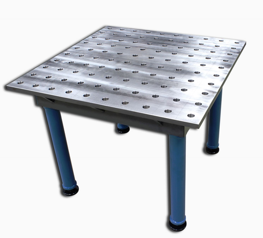 39"X39" STEEL WELDING JIG TABLE WJT-3939