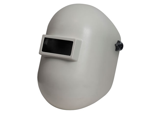 WELDING HELMET 2X4 PIPELINER FLIP FRONT SH10 W/RATCHET HEADGE