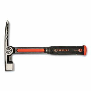 HAMMER 24 OZ BRICK W/STEEL HANDLE