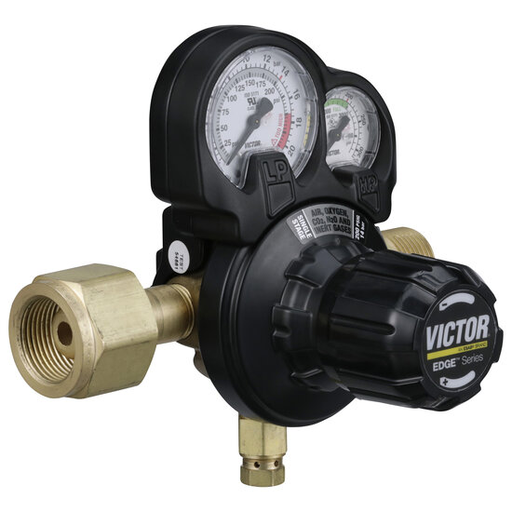 ESS72-200-540 HIGH FLOW OXYGEN REGULATOR