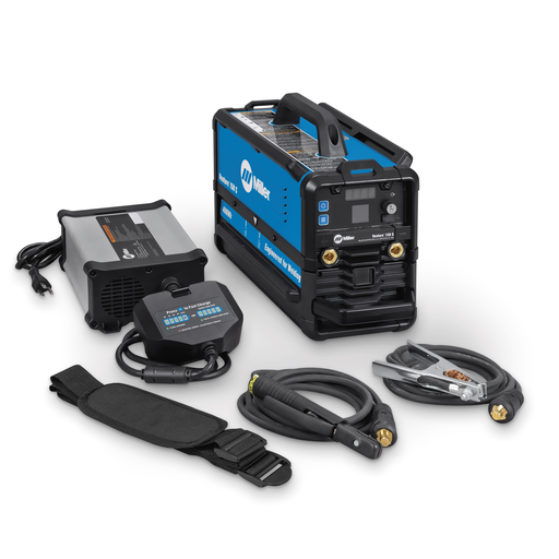 Venture™ 150 S with Battery and Charger Package