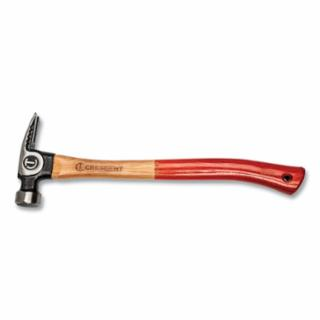 HAMMER 22 OZ WOOD MILLED-FACE FRAMING