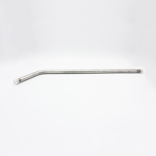 18" GOOSENECK