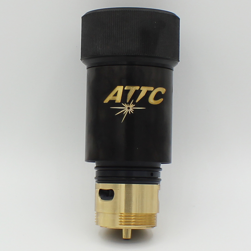 QUICK DISCONNECT TORCH