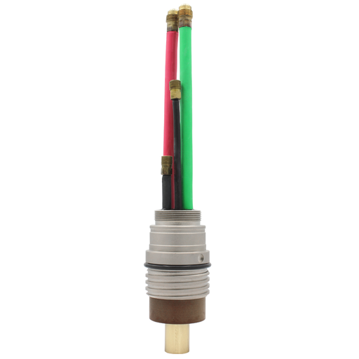 QD RECEPTACLE