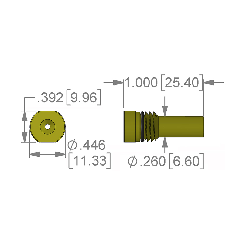 ELCWTP-ELL-3545-25