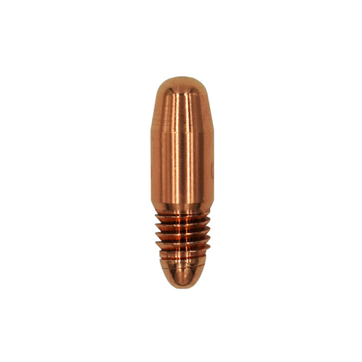9mm O.D. PowerBall Contact Tip - .035 (0.9mm) wire, Standard Tolerance, 10/pk
