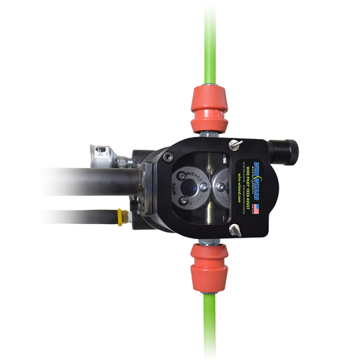 WIRE PILOT FEED ASSIST